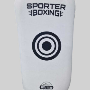 SPORTER BOXING Лапа за Тай бокс (Кик пад) от изкуствена кожа ​
