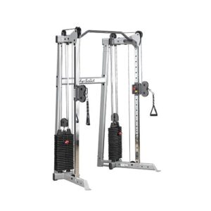 КРОСОУВЪР BODY SOLID GDCC210