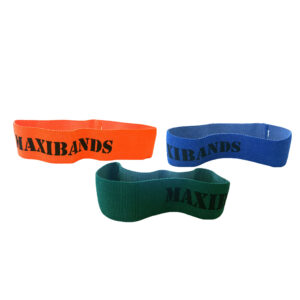 Ластични ленти от плат Maxibands