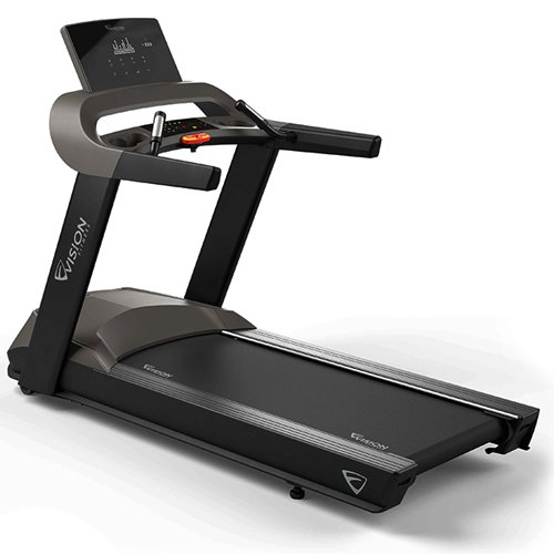 Бягаща Пътека Vision T600