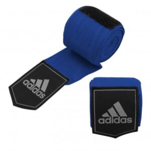 Бинтове за Бокс Adidas Blue 255см