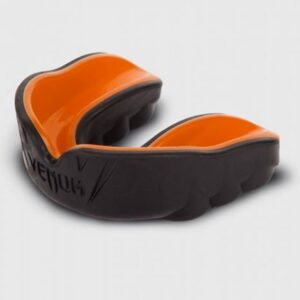 Протектор за уста VENUM Challenger Mouthguard Black Orange