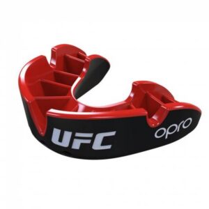 ПРОТЕКТОР ЗА ЗЪБИ UFC SILVER
