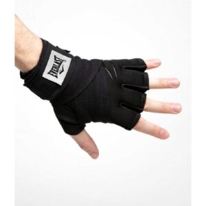 Everlast - Вътрешни ръкавици - Evergel Fastwraps​