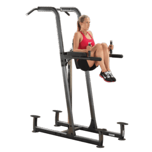 Уред за кофички и набирания Body Solid FCD