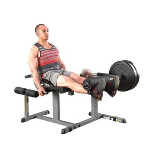 УРЕД ЗА КРАКА Body Solid GCEC340