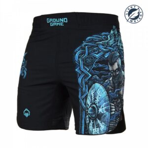 Шорти - Ground Game - LIGHT MMA SHORTS VIKING