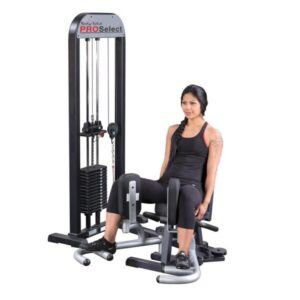 АБДУКТОР и АДДУКТОР Body Solid GIOT-STK