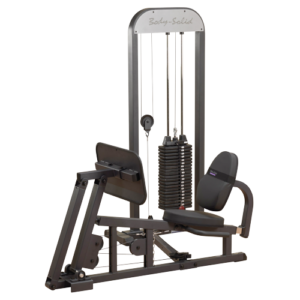 ЛЕГ ПРЕСА И КАЛФ МАШИНА Body-Solid GLP STK