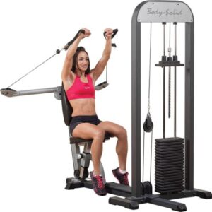 МУЛТИФУНКЦИОНАЛЕН ФИТНЕС УРЕД Body-Solid GMFP STK
