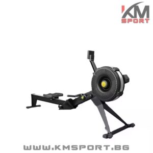 Гребен тренажор с въздушно и магнитно съпротивление 2в1 AIR ROWER MAGNETIC тип Concept 2