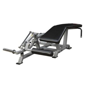 ФИТНЕС УРЕД ЗА ЗАДНО БЕДРО BODY-SOLID LVLC