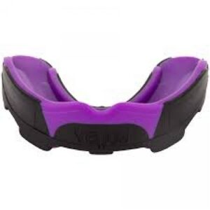 Протектор за уста - VENUM PREDATOR MOUTHGUARD - Black/Purple ​