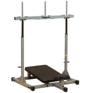 ЛЕГ ПРЕСА BODY-SOLID LEG PRESS PVLP156X