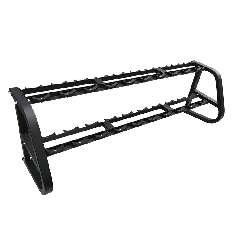 SZ Sport - Професионална стойка за дъмбели за 10 чифта - Image 3