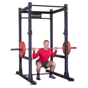 СТОЙКА ЗА КЛЕК Body Solid SPR1000
