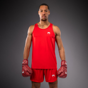 Потник - Venum Contender Tank Top - Red​