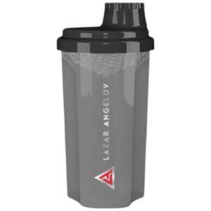 Lazar Angelov Nutrition - LA Nutrition Shaker / 700 мл