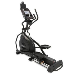 Кростренажор Sole Elliptical E25