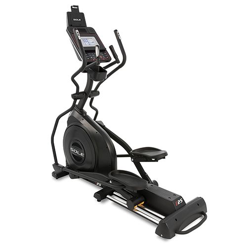 Кростренажор Sole Elliptical E25