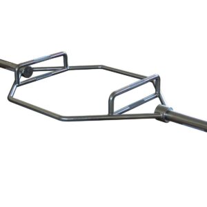 SZ Sport - Лост Hex Bar