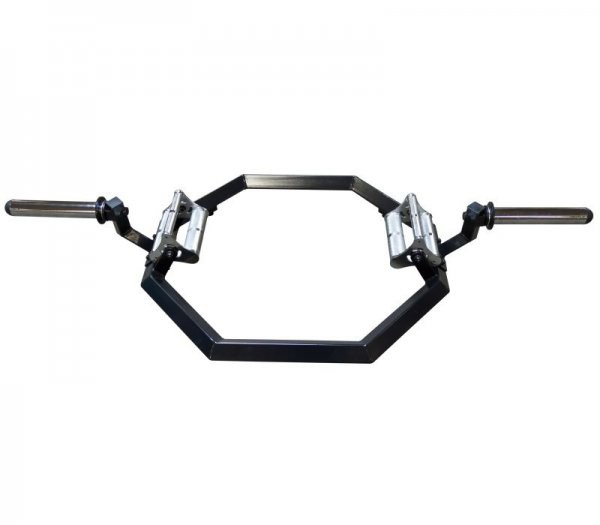 SZ Sport - Лост Trap Hex Bar - Image 2