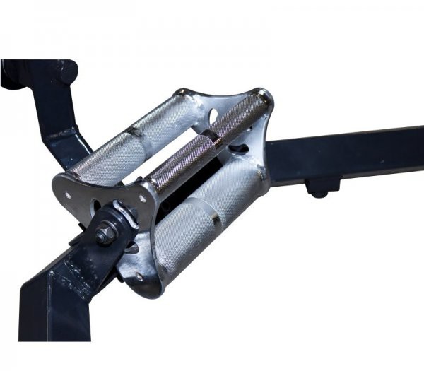 SZ Sport - Лост Trap Hex Bar - Image 3