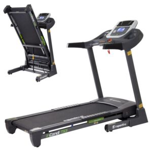 Бягаща пътека inSPORTline inCondi T50i