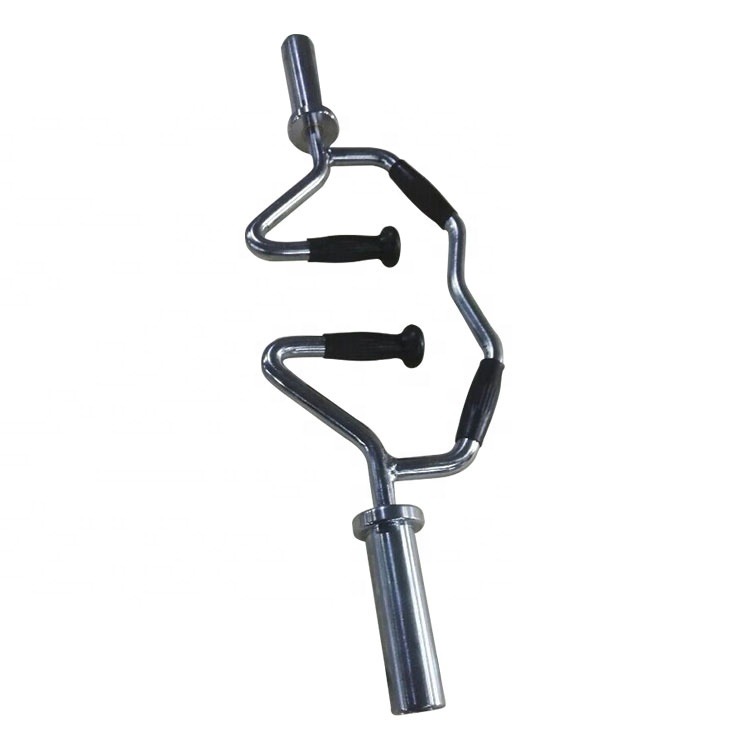 SZ Sport - Bi tri-trap bar - Image 2
