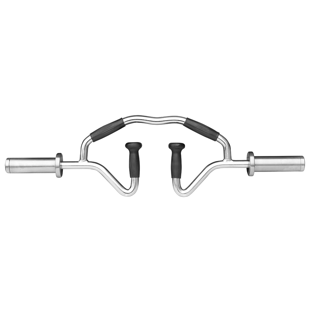 SZ Sport - Bi tri-trap bar