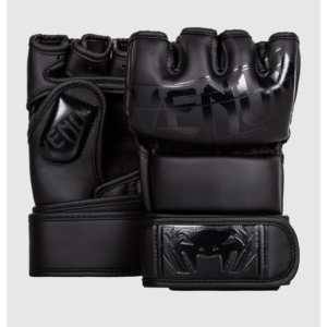 ММА Ръкавици Venum Undisputed 2.0 MMA Gloves – Matte/Black