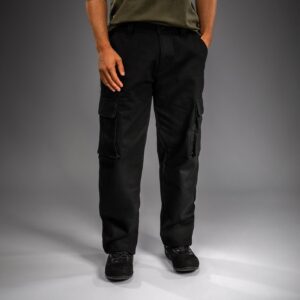 Панталон - Venum Heritage Pants - Black​