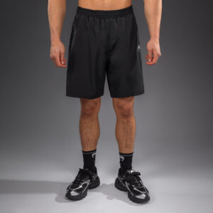 Шорти - Venum Lazer Training Shorts - Black/Grey​