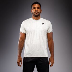 Тениска Venum Aegis Dry Tech T-Shirt – Off-White