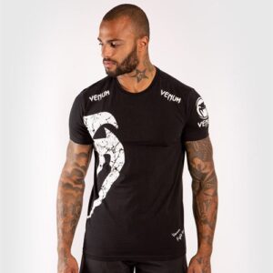 Тениска Venum Giant Black