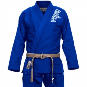 Кимоно за Бразилско Жиу Житцу - VENUM CONTENDER 2.0 BJJ GI - BLUE​