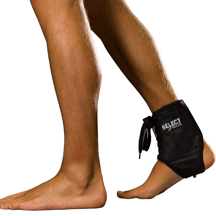 Наглезенка с връзки SELECT ACTIVE Profcare