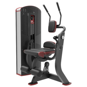 Abdominal Interatletika XP116