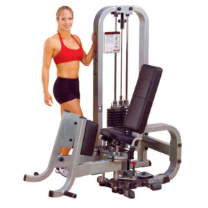 Абдуктор или Аддуктор Body-Solid STH1100G