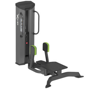 Уред за отвеждащи мускули (право положение) Inter Atletika XR114-S / Abductor Machine