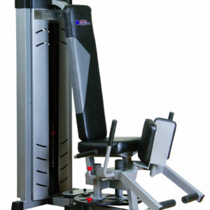 Abductor Machine Inter Atletika BT114