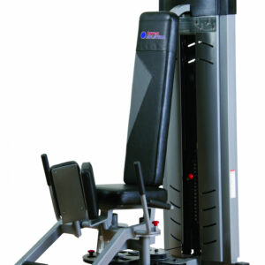 Adductor-Abductor Machine Inter Atletika BT109