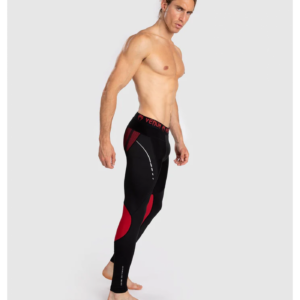Дълъг Клин - Venum Adrenaline Men's Spats - Red ​