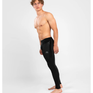 Дълъг Клин - Venum G-Fit Air Spat - Black​