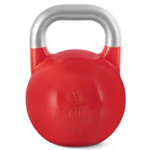 Олимпийска състезателна пудовка Amila 32кг