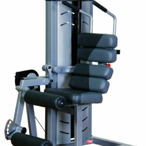 Anatomic Abdominal Machine Inter Atletika BT116