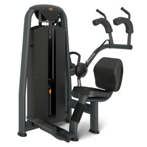 Anatomical Abdominal Mashine Inter Atletika N110