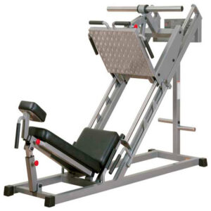 Angled Leg Press 45' Inter Atletika BT202