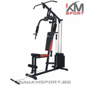 Kомбиниран фитнес уред Фит троник Ам1000
