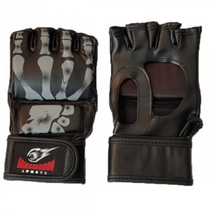 ARMAGEDDON - MMA Gloves / ММА Ръкавици​